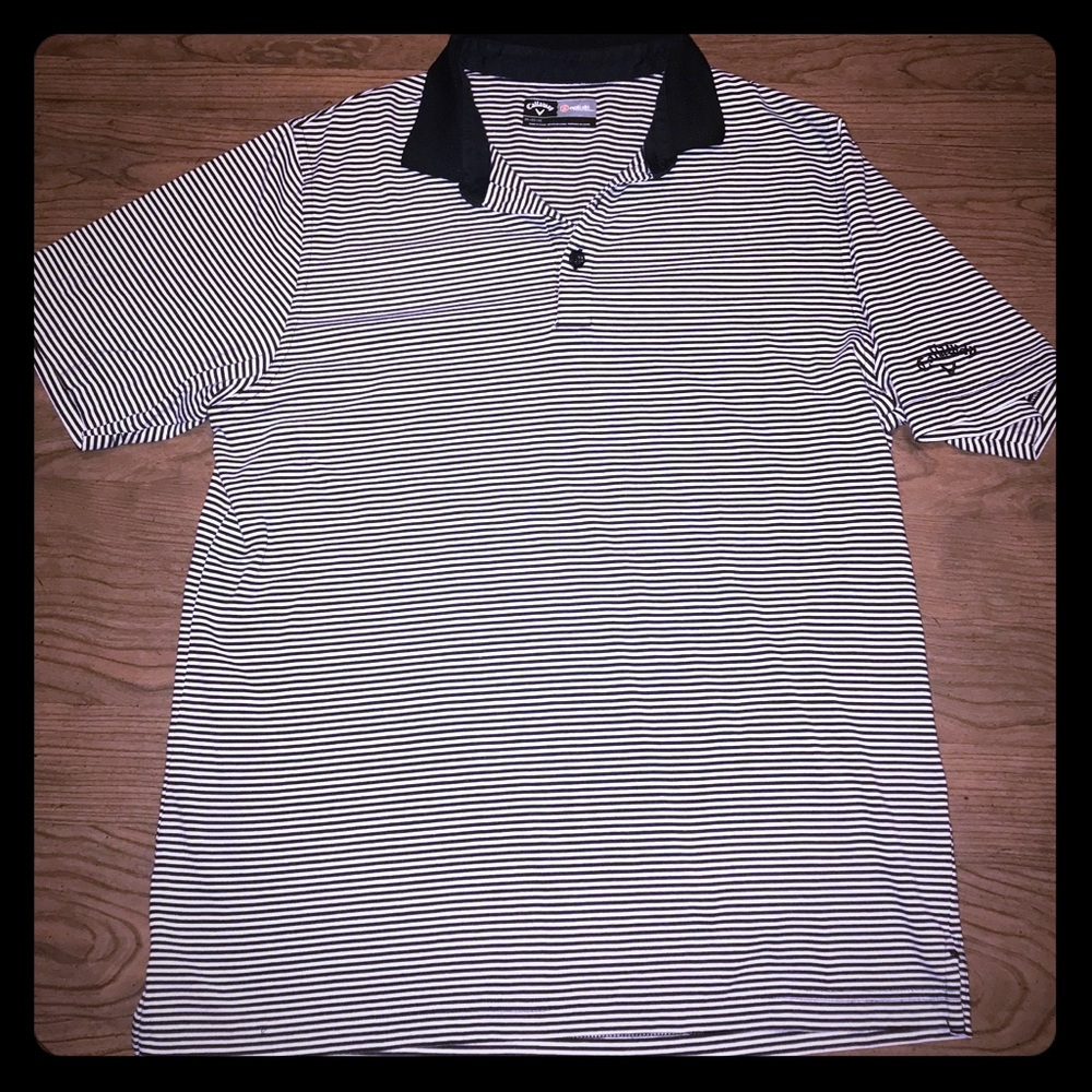 CALLAWAY - Golf Shirt